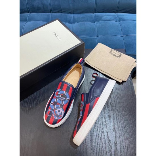 Gucci Shoes: Top Quality