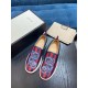 Gucci Shoes: Top Quality