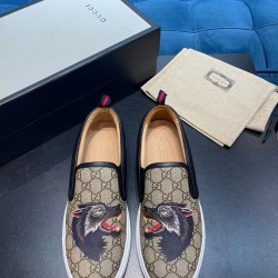 Gucci Shoes: Top Quality