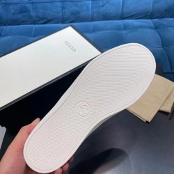 Gucci Shoes: Top Quality