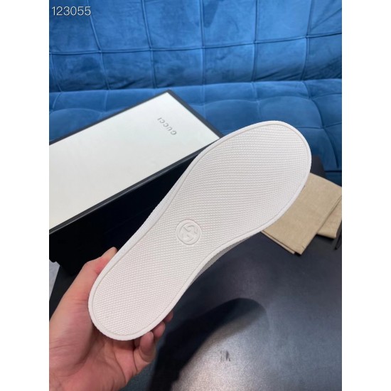 Gucci Shoes: Top Quality