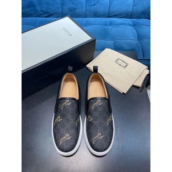 Gucci Shoes: Top Quality