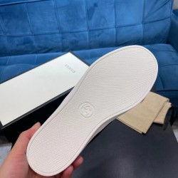 Gucci Shoes: Top Quality