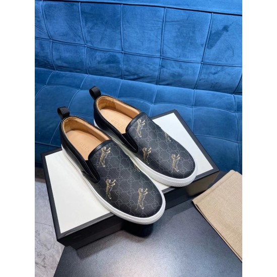 Gucci Shoes: Top Quality