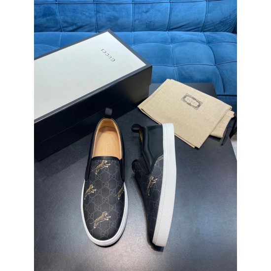 Gucci Shoes: Top Quality