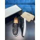Gucci Shoes: Top Quality