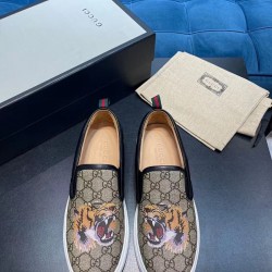 Gucci Shoes: Top Quality