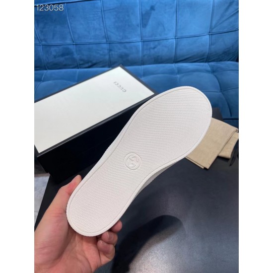 Gucci Shoes: Top Quality