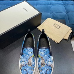 Gucci Shoes: Top Quality