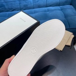 Gucci Shoes: Top Quality
