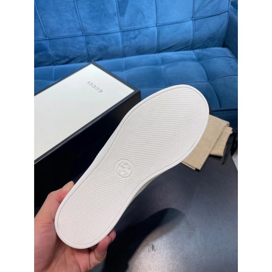 Gucci Shoes: Top Quality