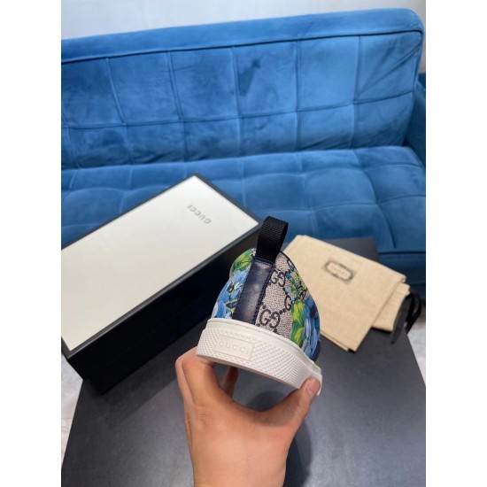 Gucci Shoes: Top Quality
