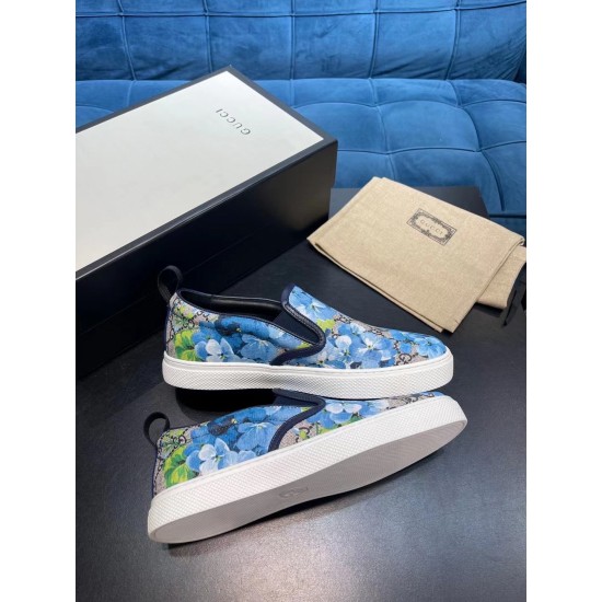 Gucci Shoes: Top Quality