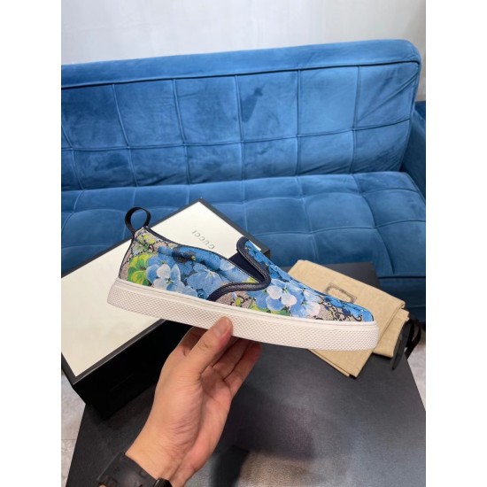 Gucci Shoes: Top Quality