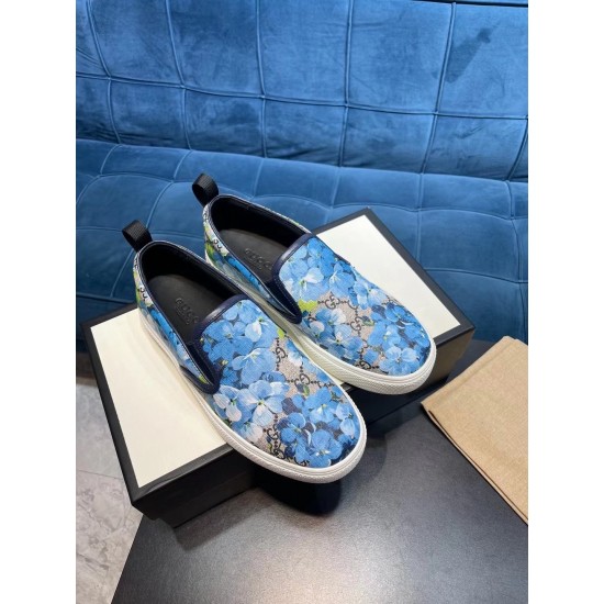 Gucci Shoes: Top Quality