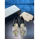 Gucci Shoes: Top Quality