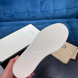 Gucci Shoes: Top Quality