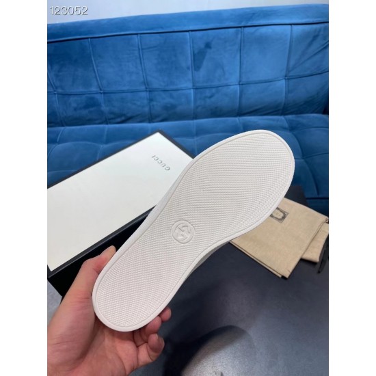 Gucci Shoes: Top Quality