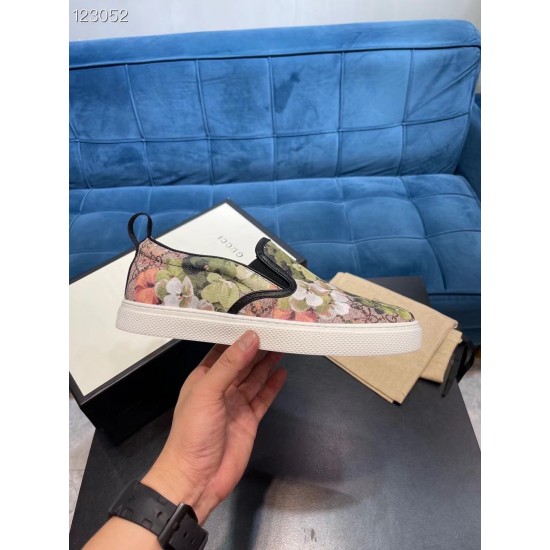 Gucci Shoes: Top Quality