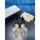 Gucci Shoes: Top Quality
