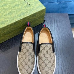 Gucci Shoes: Top Quality