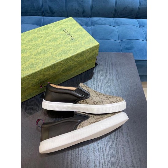 Gucci Shoes: Top Quality