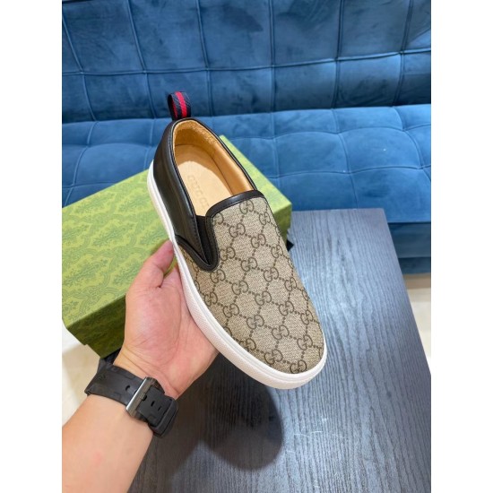 Gucci Shoes: Top Quality