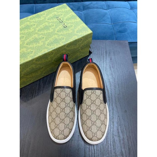 Gucci Shoes: Top Quality