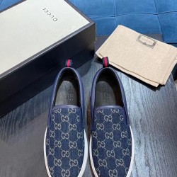 Gucci Shoes: Top Quality