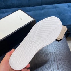 Gucci Shoes: Top Quality