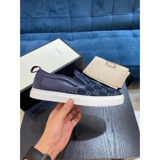 Gucci Shoes: Top Quality