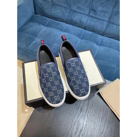 Gucci Shoes: Top Quality