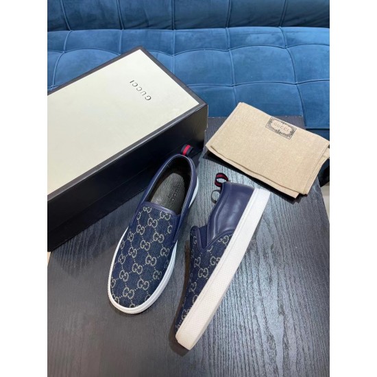 Gucci Shoes: Top Quality