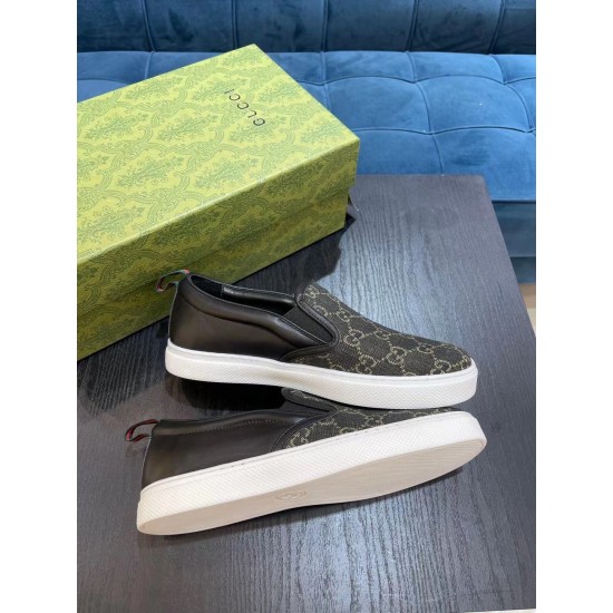 Gucci Shoes: Top Quality