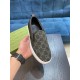Gucci Shoes: Top Quality