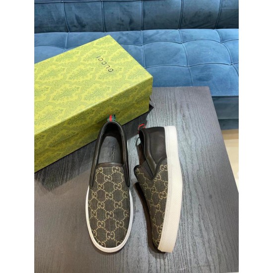 Gucci Shoes: Top Quality