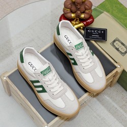 Gucci Shoes: Top Quality