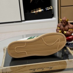 Gucci Shoes: Top Quality
