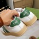Gucci Shoes: Top Quality