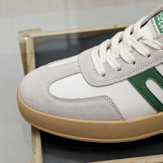 Gucci Shoes: Top Quality