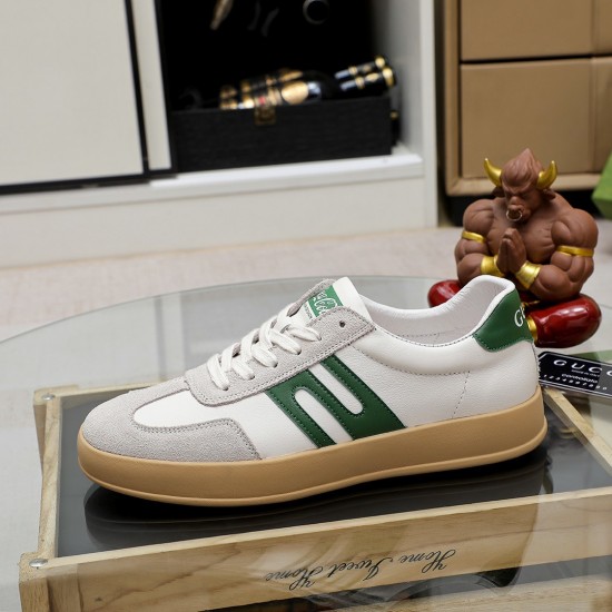 Gucci Shoes: Top Quality