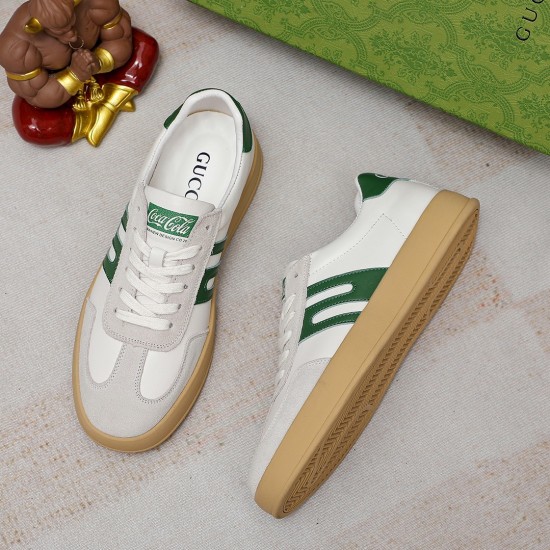 Gucci Shoes: Top Quality