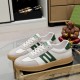 Gucci Shoes: Top Quality
