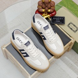 Gucci Shoes: Top Quality
