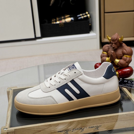 Gucci Shoes: Top Quality