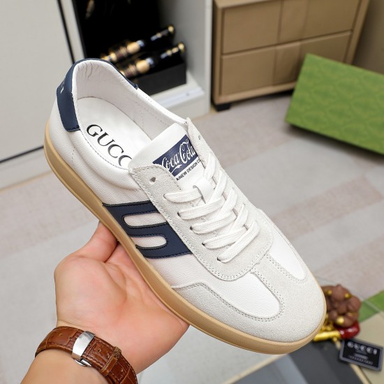 Gucci Shoes: Top Quality