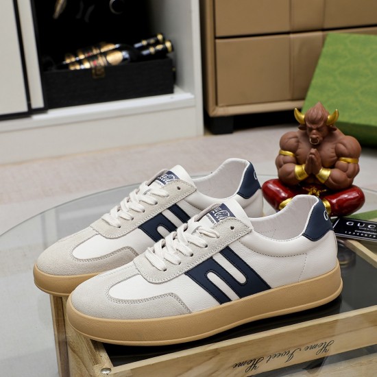 Gucci Shoes: Top Quality