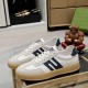 Gucci Shoes: Top Quality