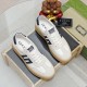 Gucci Shoes: Top Quality