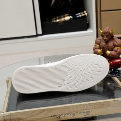 Gucci Shoes: Top Quality